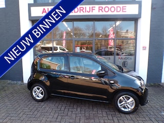 Seat Mii 1.0 5-Drs chilli AIRCO,STOEL VW,LMV,PDC!