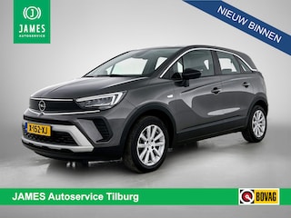 Opel Crossland 1.2 Turbo 110PK Elegance CARPLAY | CRUISE | WINTER-PACK