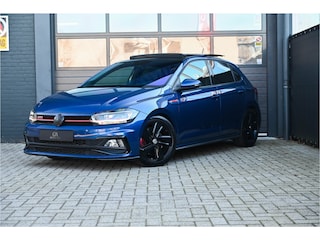Volkswagen Polo 2.0 TSI GTI PANO, ACC, CAMERA, KEYLESS \