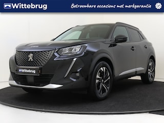 Peugeot 2008 1.2 PureTech Allure Pack | Stoelverwarming | Camera | Carplay | Navigatie |