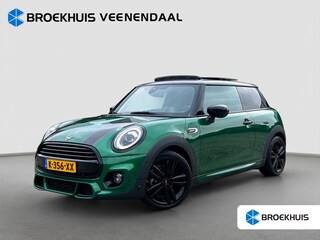 Mini Mini/Cabrio/Clubman/Countryman 1.5 JCW | Panoramadak | H&K Audio | Stoelverwarming | Adap. Cruise | Head-Up | | Afwijkende dakkleur | Apple Carplay/Android Auto|telefoonintegratie premium | Dealer onderhouden
