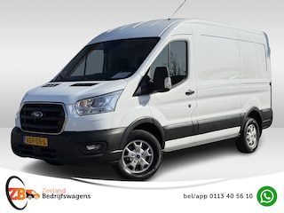 Ford Transit 330 2.0 TDCI L2H2 Trend | NL-auto | Carplay | Cruisec. | LM velgen | PDC