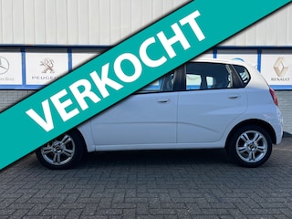 Chevrolet Aveo 1.4 16V LS 2010 NWE.APK 170000KM 1995EU