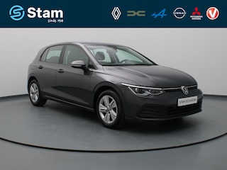 Volkswagen Golf 1.5 TSI Life Business 130pk Adapt. Cruise | Climate | Navi | Parkeersens. v+a