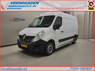 Renault Master 2.3dCi 130pk L2/H2 Euro 6!