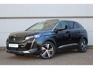 Peugeot 3008 1.6 HYbrid4 300 GT | Pano | Drive Assist | DAB | Keyless | Dodehoeksens. | Navi | Carplay | Pano | Drive Assist | DAB | Keyless | Dodehoeksens. | Navi | Carplay |