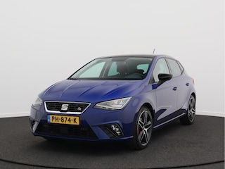 Seat Ibiza 1.0 TSI FR Business Intense/ compleet!