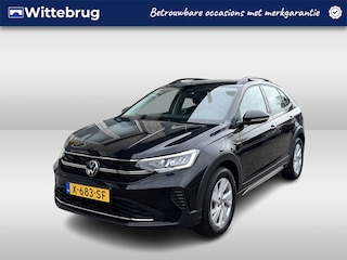 Volkswagen Taigo 1.0 TSI Life / GARANTIE TM 01-2028/ APP-CONNECT/ ACC/ VIRTUAL COCKPIT/ DAB/ AIRCO/ FULL-LED/ 16'' LMV