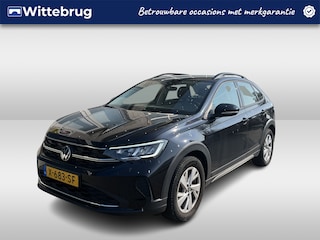 Volkswagen Taigo 1.0 TSI Life / GARANTIE TM 01-2028/ APP-CONNECT/ ACC/ VIRTUAL COCKPIT/ DAB/ AIRCO/ FULL-LED/ 16'' LMV