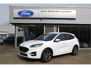 Ford Kuga 2.5 PHEV ST-Line X 225PK | WINTERPACK | CAMERA V+A | BLIS | ELEKTR.KLEP | B&O AUDIO | ADAPTIEF CRUISE