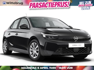 Opel Corsa 1.2 Turbo Hybrid Edition DIRECT RIJDEN - 8 JAAR GARANTIE