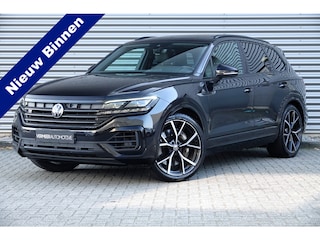 Volkswagen Touareg 3.0 Tsi 4MOTION R | Pano | Nachtzicht | Trekhaak | Massage | Ventilatie | HUD | ACC |