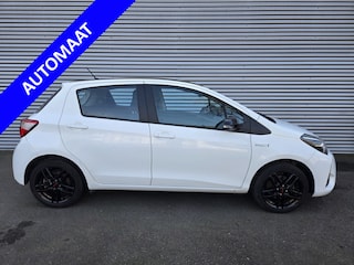 Toyota Yaris 1.5 Hyb. Dynamic AUTOMAAT