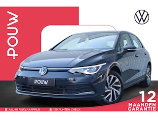 Volkswagen Golf 1.4 eHybrid 204pk Style | Soh 92% | Trekhaak |