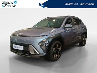 Hyundai Kona 1.6 GDI HEV Comfort + 18'' velgen | Z&Z Topdeal | Van € 38.790, nu voor € 36.290 |