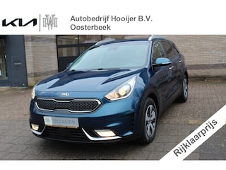 Kia Niro 1.6 GDi BusinessLine