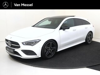 Mercedes-Benz CLA Shooting Brake 180 Business Solution AMG /Panoramadak /Memory /Nightpakket