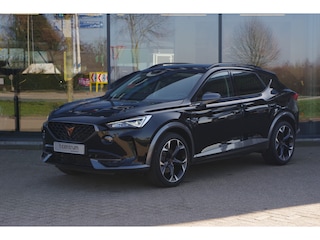 Cupra Formentor 1.4 e-Hybrid 204 PK Adrenaline PHEV, 19" LM, Carplay, Winterpakket, Adap. Cruise Control