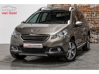 Peugeot 2008 1.6 VTi Féline|Afneembare trekhaak | Cruise controle