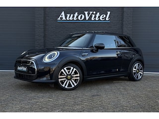 Mini Mini Electric Cooper SE | Panodak | Sportleder | Harman Kardon | Camera | Comfort Access