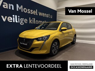 Peugeot 208 1.2 PureTech Allure