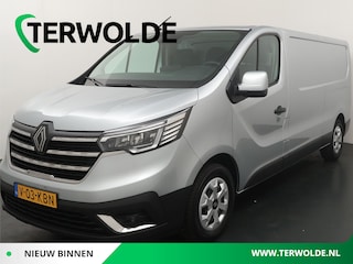 Renault Trafic L2H1 T30 GB dCi 130 Advance | Trekhaak | Navigatie |