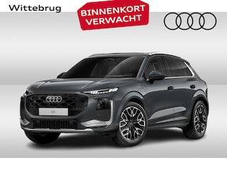 Audi Q3 e-hybrid 272pk S tronic S edition