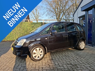 Opel Meriva 1.6-16V Temptation Airco, trekhaak, nw. koppeling