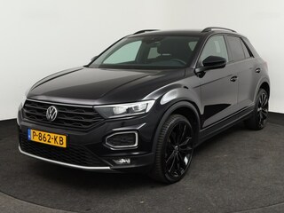 Volkswagen T-Roc 1.5 TSI Sport | DSG • Black Style • Keyless • Camera • CarPlay