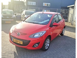 Mazda 2 1.3 TS
