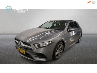 Mercedes-Benz A-klasse 180 Business Solution AMG|Automaat|Navigatie|Camera|LED|17inch|Etc.