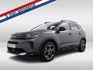 Citroën C5 Aircross 1.2 HYBRID 145PK MAX E-DCS6 | El. achterklep | Cruise Adaptief | Camera