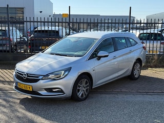 Opel Astra SPORTS TOURER 1.6 CDTI Innovation | EXPORT PRICE!