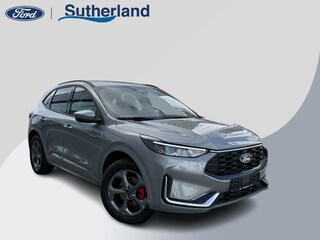Ford Kuga 2.5 PHEV ST-Line X 243pk | Driver Assistance pack | SYNC 4 Navigatie | Elek. Achterklep | BLIS | AGR Stoelen