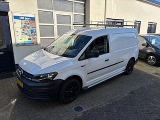 Volkswagen Caddy 1.6 D 55KW TDI L2H1 MAXI TRENDLINE