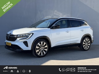 Renault Austral 1.2 E-Tech full hybrid 200 techno / Panoramadak / Fabrieksgarantie tot 03-2027 / 360 Camera / Adaptieve Cruise / Dodehoek / Navigatie / Apple Carplay & Android Auto / DAB /