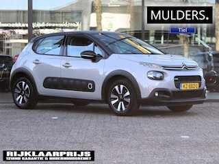 Citroën C3 1.2 PureTech Shine | Navi / Camera / Climate