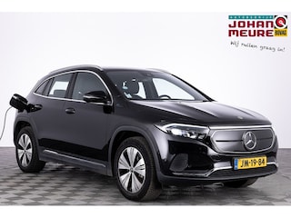 Mercedes-Benz EQA 250 Business Line 67 kWh *SOH 97%* | Half LEDER | SFEER | NAVI | CAMERA