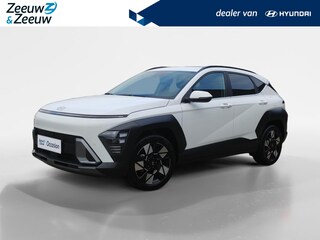Hyundai Kona 1.6 GDI HEV Comfort + 18'' velgen | Z&Z Topdeal | Van € 38.790, nu voor € 36.290 |