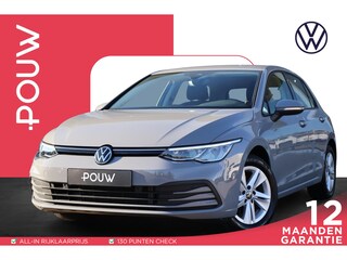 Volkswagen Golf 1.0 TSI 110pk Life | Navi | PDC | Camera | ACC