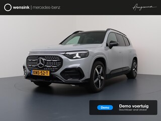 Mercedes-Benz GLB 250+ Business Solution AMG 85.5 kWh | Panoramadak | Premium Plus pakket | Burmester | MULTIBEAM LED | Head-up display |