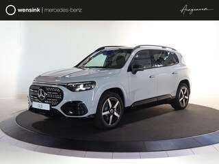 Mercedes-Benz GLB 250+ Business Solution AMG 85.5 kWh | Panoramadak | Premium Plus pakket | Burmester | MULTIBEAM LED | Head-up display |
