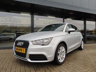 Audi A1 1.2 TFSI Attraction Proline Airco Cruise 2011