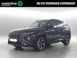 Hyundai Tucson 1.6 T-GDI PHEV N Line Business | Rijklaarprijs! | Speciale Korting | 19" N-Line wielen | Krell Audio System | Adaptief Cruise Control |