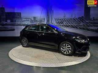 Volkswagen Polo 1.0 TSI Life Business *Navi*Appconnect*Clima*