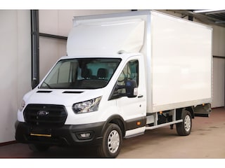 Ford Transit 2.0 TDCI BAKWAGEN MEUBELBAK AIRCO EURO 6
