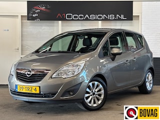 Opel Meriva 1.4 Turbo Anniversary Edition