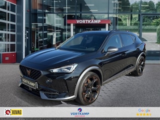 Cupra Formentor 1.4 TSI VZ TREKHAAK/CAMERA/ACC/STOEL+STUURVERW