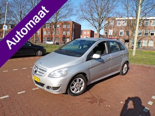 Mercedes-Benz B-klasse 180 Business Class AUTOMAAT 116 PK...... AUTOMAAT 116 PK CRUISECONTROL......