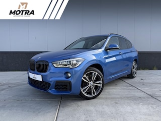 BMW X1 sDrive20i High Executive | M Sport | LED | Camera | Stoelverwarming